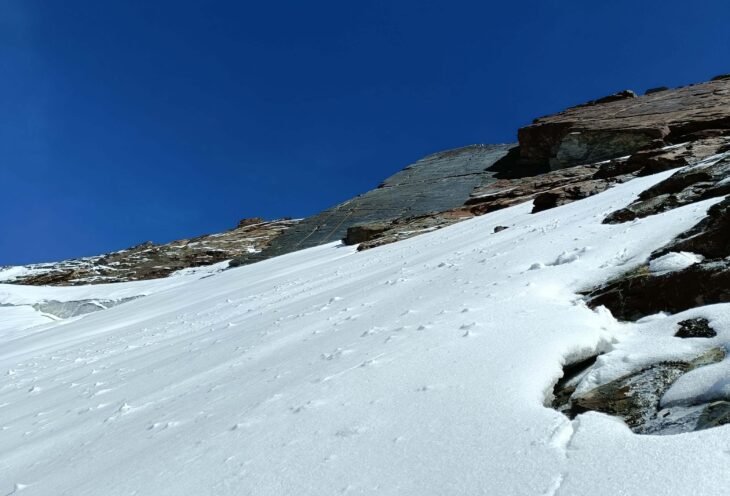Friendship Peak Trek