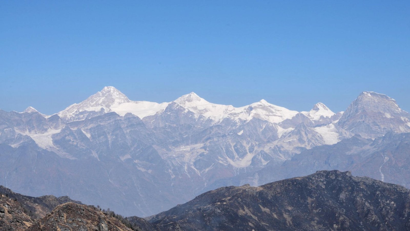 Everest Base Camp