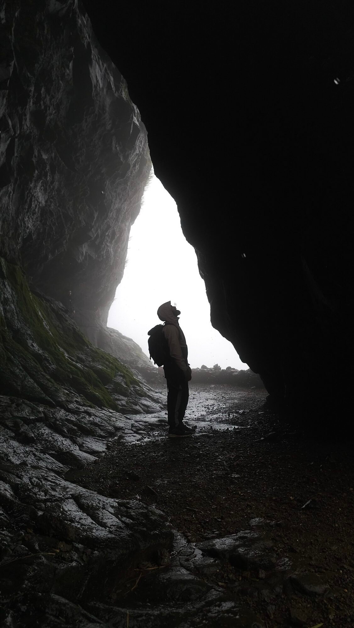 Ghangad Trek