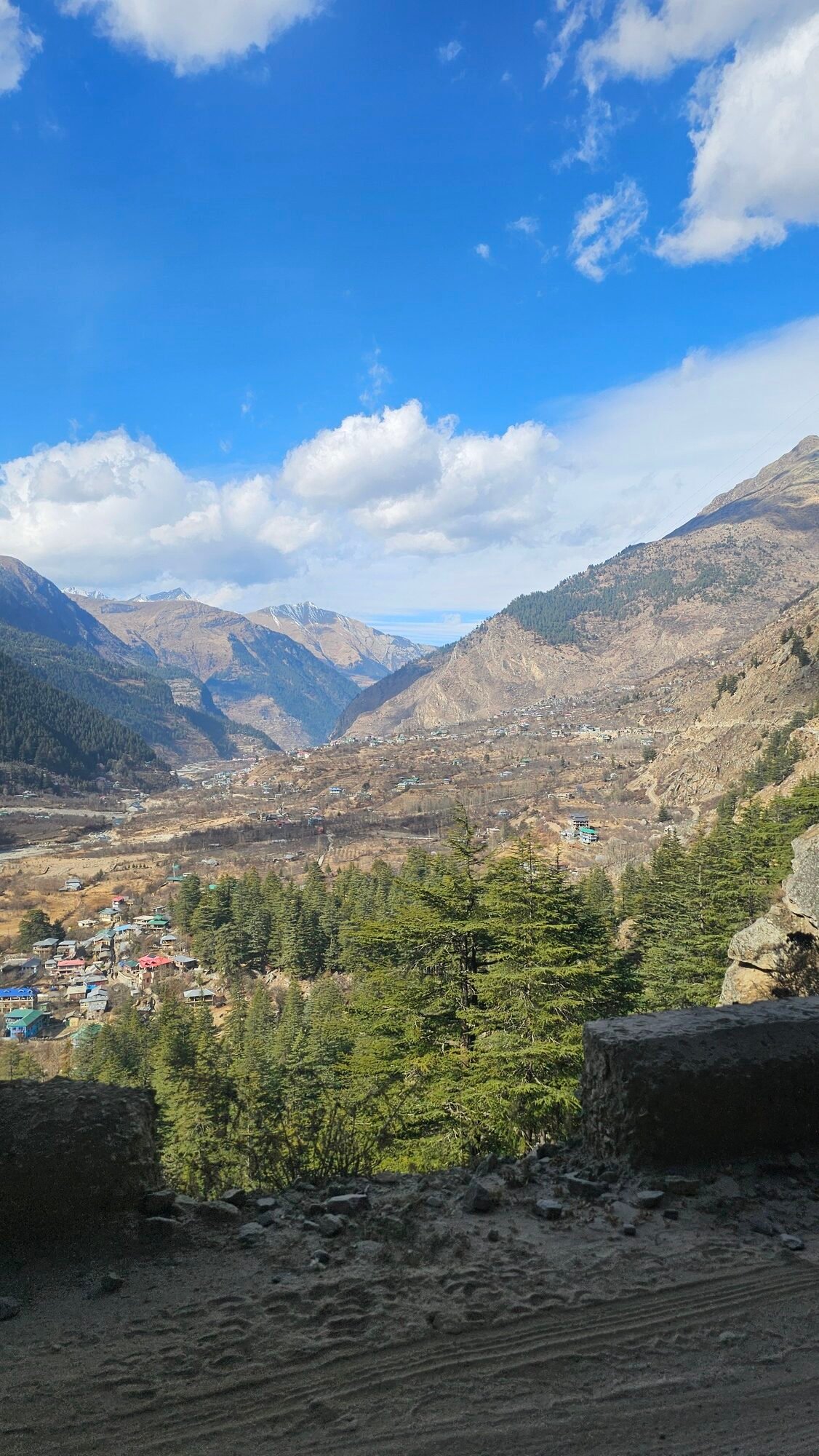 Spiti Valley