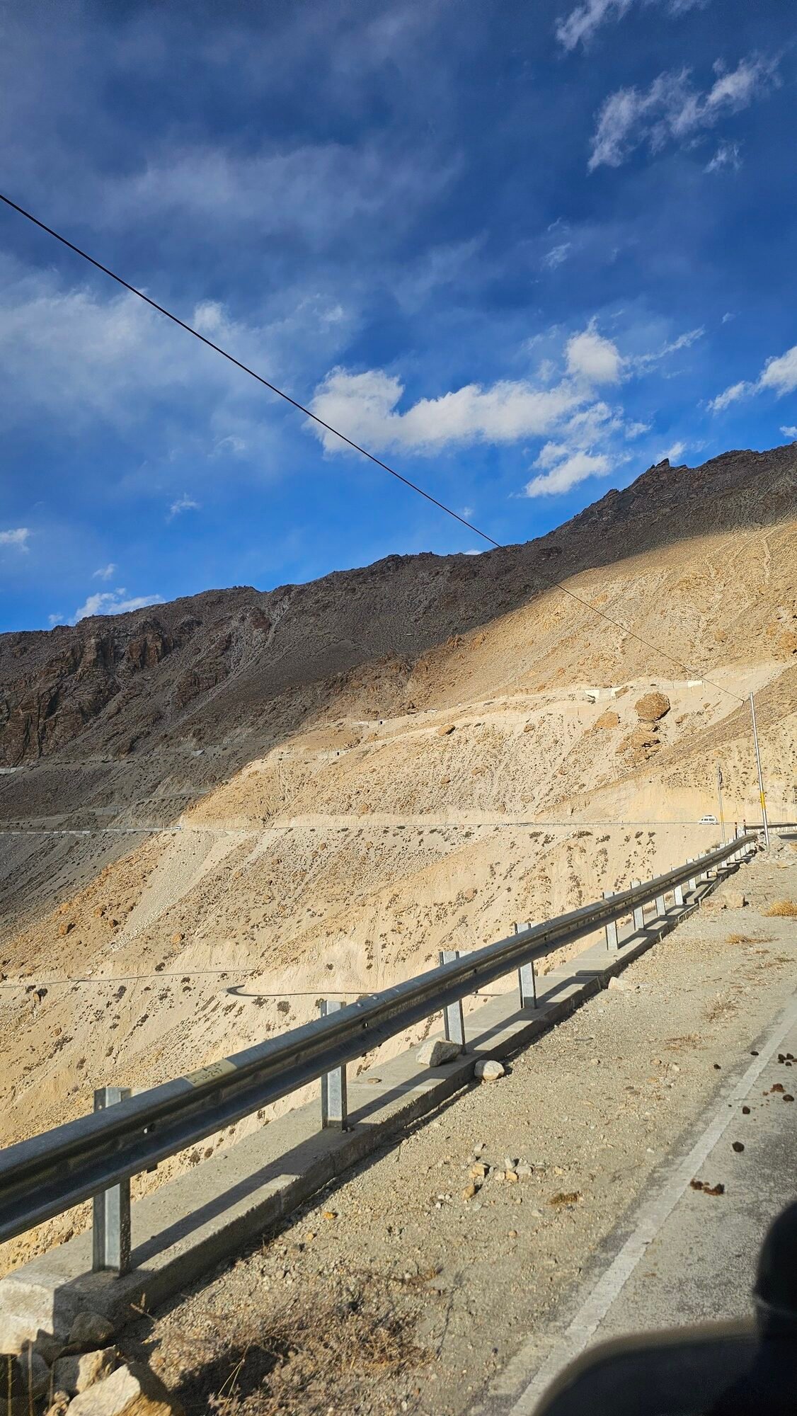 Spiti bike ride
